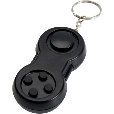 Logotrade advertising product image of: Fidgix controller fidget keychain