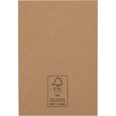 Logotrade promotional item picture of: Freiji sticky notes