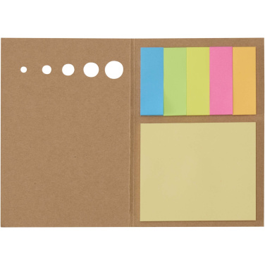 Logotrade promotional gift picture of: Freiji sticky notes
