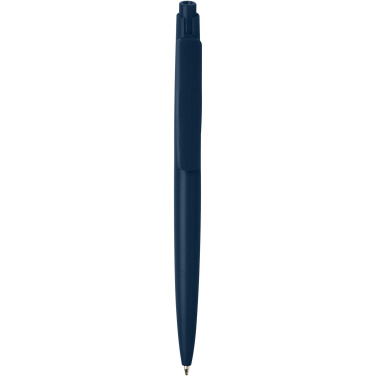 Logo trade promotional gifts image of: Ipe RCS recycled ballpoint pen (black ink)