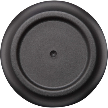 Logotrade advertising products photo of: Supo 480 ml double-walled recycled stainless steel lunch pot