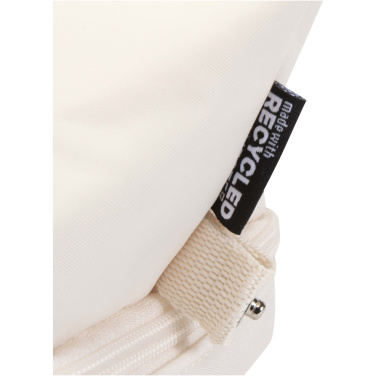 Logotrade business gift image of: Trip Aware™ recycled travel toiletry bag 6L