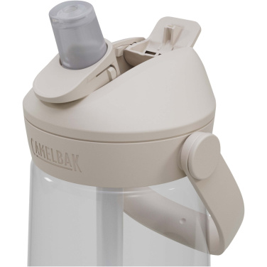 Logotrade promotional product image of: Camelbak® Thrive Flip 750 ml Tritan Renew water bottle with flip straw