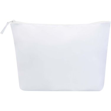 Logotrade business gift image of: Swift GRS recycled toiletry bag set