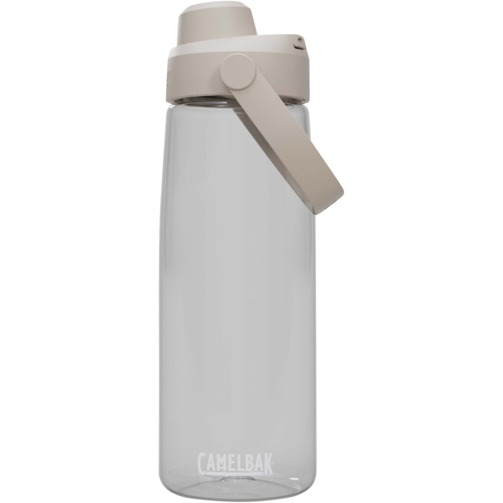 Logotrade corporate gift image of: Camelbak® Thrive Chug 750 ml Tritan Renew water bottle with flip cap