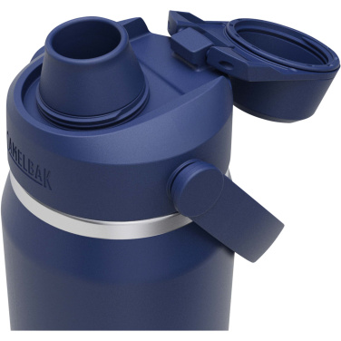 Logotrade advertising products photo of: Camelbak® Thrive Chug VSS 750 ml stainless steel water bottle with flip cap