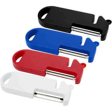Logo trade advertising products image of: Kipper multi-purpose kitchen tool