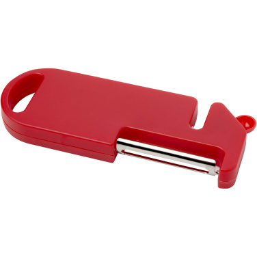 Logo trade advertising products image of: Kipper multi-purpose kitchen tool