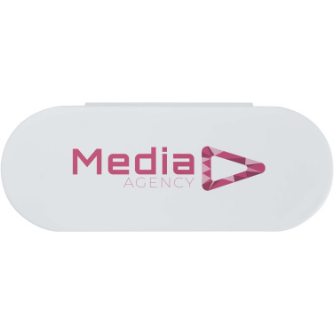 Logo trade promotional products picture of: Beautix manicure set