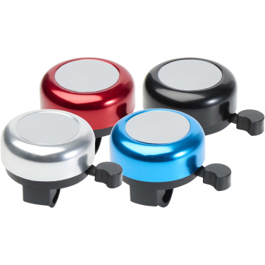 Logo trade promotional products picture of: Bellix bicycle bell