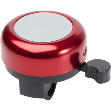 Logo trade corporate gifts picture of: Bellix bicycle bell