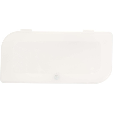 Logo trade promotional products picture of: Beamix bicycle lights set