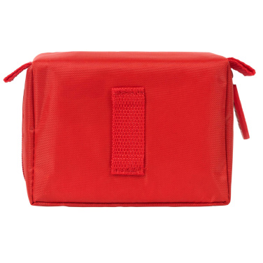 Logo trade promotional gifts image of: Basic 31-piece First Aid kit