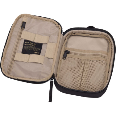 Logo trade advertising products picture of: Case Logic Invigo recycled accessories bag