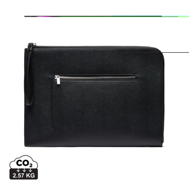 Logotrade business gifts photo of: VINGA Bermond RCS 14" laptop sleeve