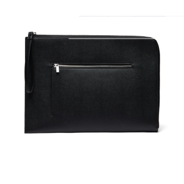 Logotrade promotional merchandise photo of: VINGA Bermond RCS 16" laptop sleeve