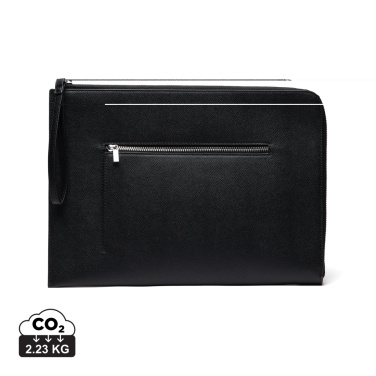 Logotrade advertising product picture of: VINGA Bermond RCS 16" laptop sleeve