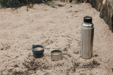 Logo trade promotional items picture of: VINGA Tono RCS thermos double cup 750 ML