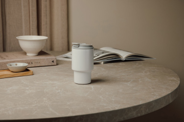 Logo trade promotional giveaway photo of: VINGA Nagano RCS to-go mug 350 ML