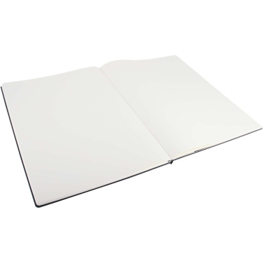 Logotrade promotional giveaway image of: Moleskine A4 art sketchbook