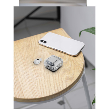 Logotrade promotional merchandise picture of: Prixton TWS162 earbuds