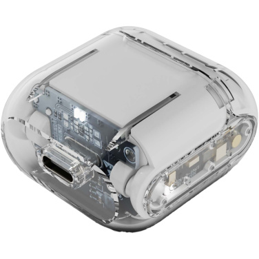 Logotrade promotional giveaway image of: Prixton TWS162 earbuds