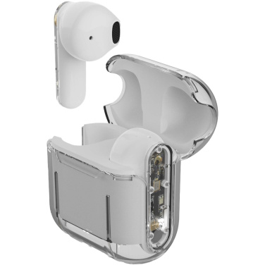 Logotrade promotional giveaway image of: Prixton TWS162 earbuds