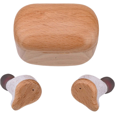 Logotrade promotional giveaway picture of: Prixton TWS163 earbuds