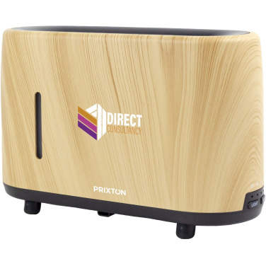 Logotrade corporate gifts photo of: Prixton Essence humidifier