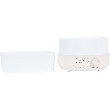 Logotrade corporate gift image of: Prixton Connected 4-in-1 aroma humidifier