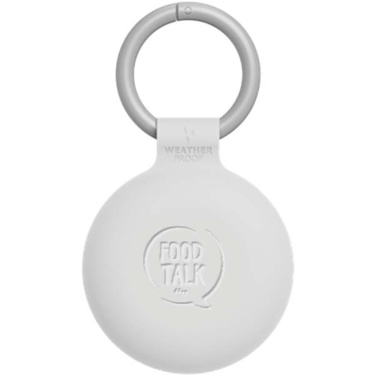 Logo trade advertising product photo of: Xtorm XTAG2A0 water resistant travel tag