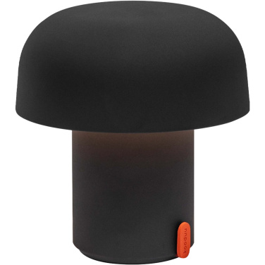 Logo trade promotional giveaways picture of: Kooduu Sensa Play JBL portable speaker and lamp