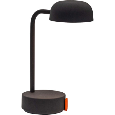 Logo trade promotional items image of: Kooduu Fokus portable lamp