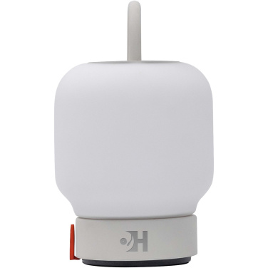 Logotrade promotional product picture of: Kooduu Loome portable lamp