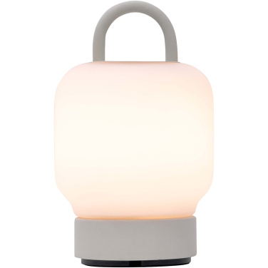 Logotrade corporate gift image of: Kooduu Loome portable lamp