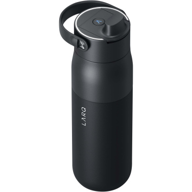 Logo trade promotional products image of: LARQ PureVisTM 2.0 680 ml water bottle