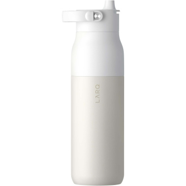 Logo trade promotional products image of: LARQ PureVisTM 2.0 1000 ml water bottle