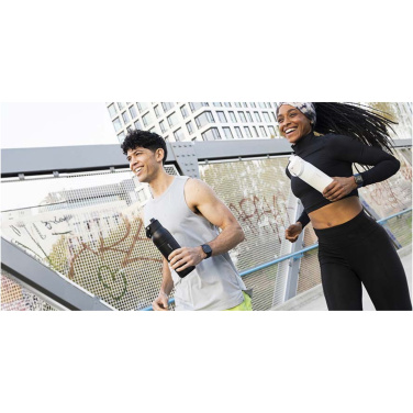 Logo trade promotional merchandise image of: LARQ PureVisTM 2.0 1000 ml water bottle