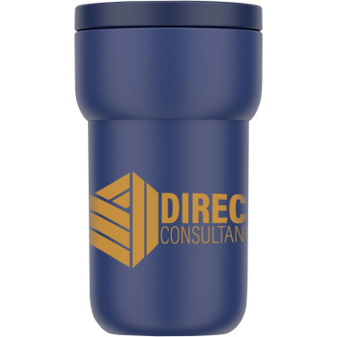 Logo trade promotional giveaways image of: Mepal Ellipse 275 ml travel mug