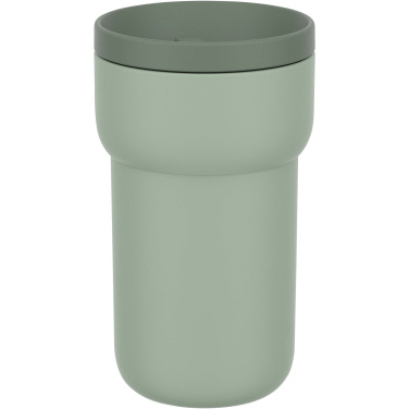 Logo trade promotional merchandise picture of: Mepal Ellipse 275 ml travel mug