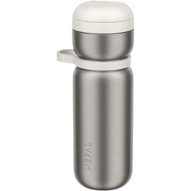 Logo trade promotional gifts image of: Mepal Twist 600 ml insulated sport bottle