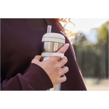 Logotrade promotional giveaway image of: Mepal Twist 600 ml insulated sport bottle
