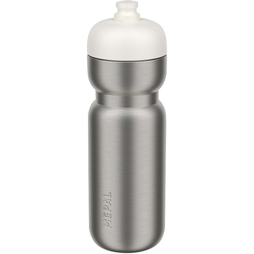 Logotrade promotional giveaways photo of: Mepal Pull 800 ml stainless steel sport bottle
