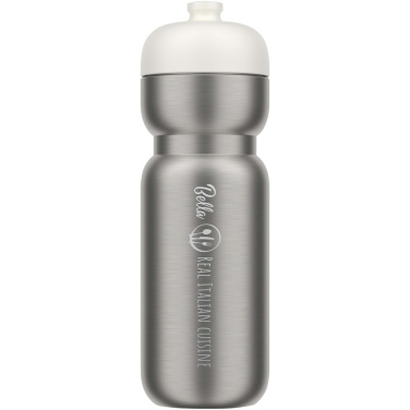 Logotrade promotional gift image of: Mepal Pull 800 ml stainless steel sport bottle