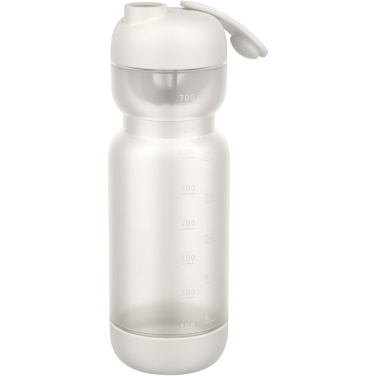 Logo trade advertising products image of: Mepal Shaker 800 ml sport bottle