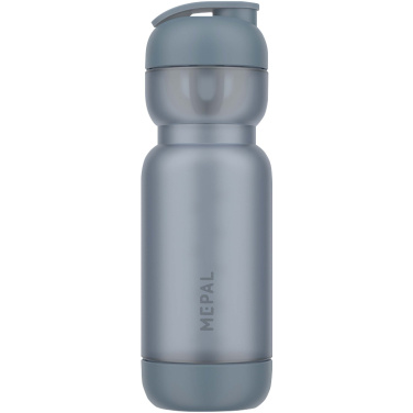 Logo trade promotional gift photo of: Mepal Shaker 800 ml sport bottle