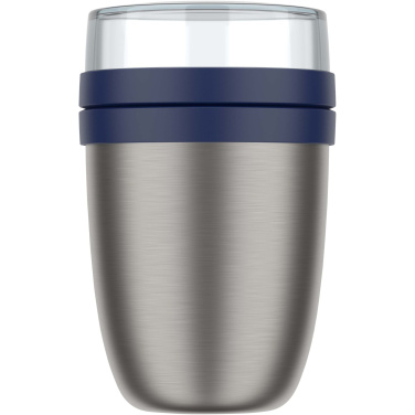 Logo trade promotional giveaways picture of: Mepal Ellipse insulated lunch pot 2.0