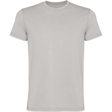Logo trade promotional items image of: Corgi short sleeve men's t-shirt