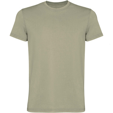 Logotrade promotional product picture of: Corgi short sleeve men's t-shirt