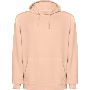 Logotrade promotional gift image of: Kenia unisex hoodie